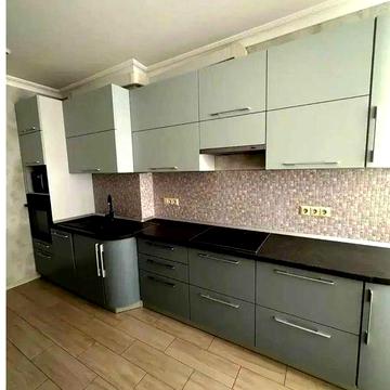 ЖК вул. Білоруська 36а, 1 к, метро 7 хв, генератор