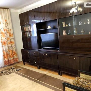 Довгострокова оренда 3к Квартира Київська вулиця