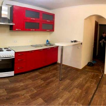 Сдам свою квартиру на ж/м сокол -2