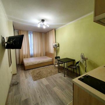 Регенераторна вул., 4 к11