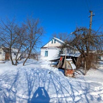 Продаж будинку в с. Богданівка