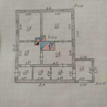 Продам. Любомльський район Вишнів