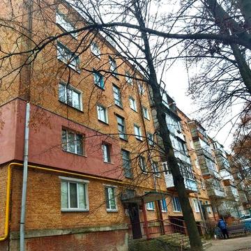 Продаж 2-х на Героїв Чорнобиля 4а