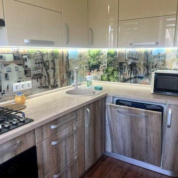 2-кімнатна район центральної митниці