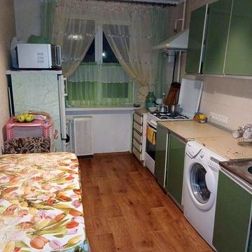 4к квартира для великої сімї