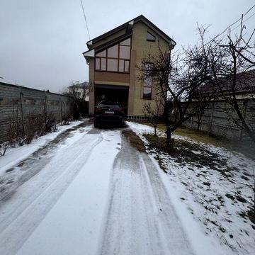 Продам дом Левый Берег