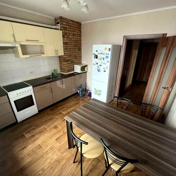 Науки просп., 55-А