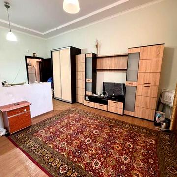 Сдается 1-к квартира пр. Центральный -Инженерная