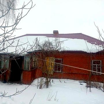 Терміново.  Будинок + 25 соток.  Халявин.