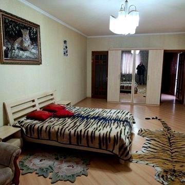 Сдам дом на 2 входа , бомбоубежище,, гараж 4 к 250 м ! Малиновский р