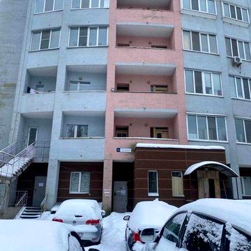 Здам в оренду  1-кім.квартиру Чайка  вул. Українського Відродження 3В