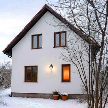 Продаж нового   будинку в коооперативі Дружба, Ровжі