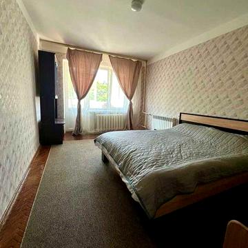 Солом`янський район, Солом`янка, вул. Солом`янська 8, продаж квартири