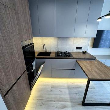 Продам в Новобудові з Ремонтом! ЖК Щасливий! ЖК Щасливий