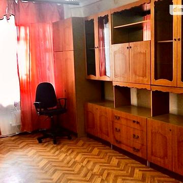 Довгострокова оренда 2к Квартира Академіка Вула вулиця