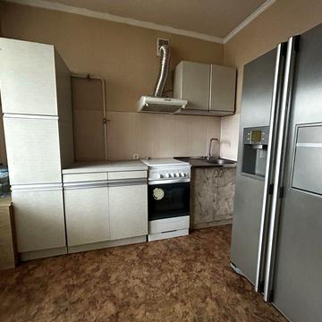 Однокімнатна квартира на м-ві Незалежності