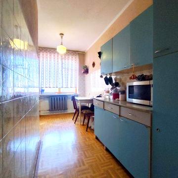 Центр Продаж трохкімнатної квартири