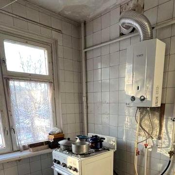 Продаж 3х-кімн в ЦЕНТРІ