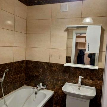 Сдам 1кн Квартиру. Инд. Отопление