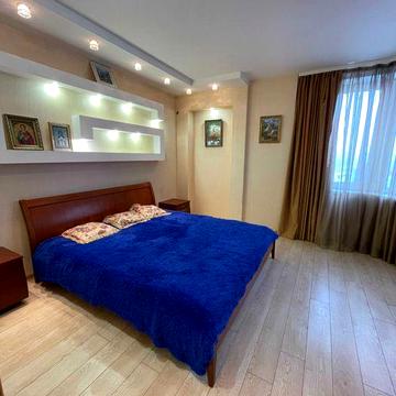 м. Позняки 2 хвилин ходьби, 2-к, 77 кв.м. Гришка Михайла 9