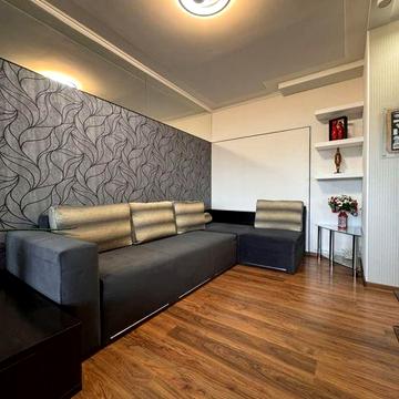 Здається вперше сучасна, молодіжна 2х кімн. квартира по бул. Шевченка