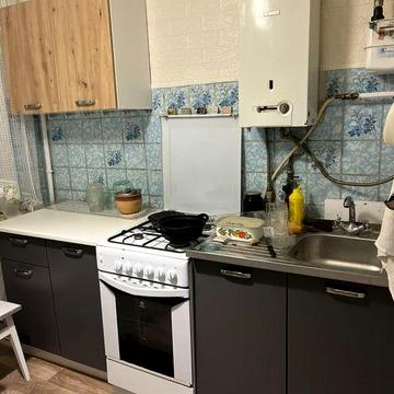 Здам 2кімнатну квартиру по  пр. Волі