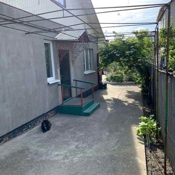 Срочно! Продам дом на Фрунзенском