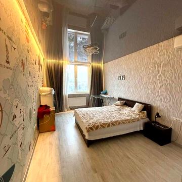 Сдам 2 ком. квартиру в ЖК Альтаир-2 Люстдорфская дор./ Толбухина