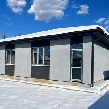 ‼️ Окремостоячий БУДИНОК ‼️ 95 м2 | 4.8 соток | Білогородка