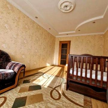 Продам 3х ком.квартиру на Красном Камне!