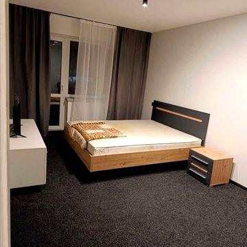 Здається 1к квартира на вул.Осіння 9