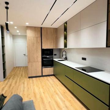 Оренда 2-к квартири ЖК Малогосківські Пагорби, вул Малогосківська