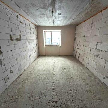 ‼️Боженка‼️ 2к в новобудові, 77 м², нижній поверх, інд.опалення