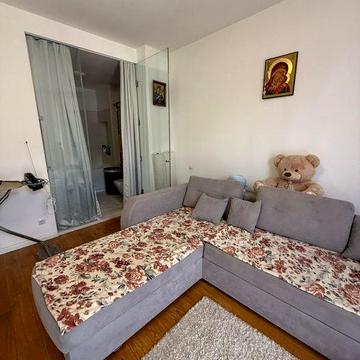 Оренда 3-кімнатної квартири в новобудові вул.Лисенка, 3/6 пов. 110 кв.