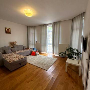 Оренда 3-кімнатної квартири в новобудові вул.Лисенка, 3/6 пов. 110 кв.