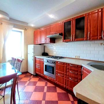 Милославська 21А 1к  ПІДВАЛ ГАЗОВА ПЛИТА Довгострокова Оренда