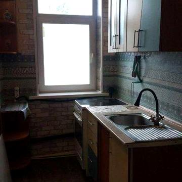 Квартира 2комн 12 квартал