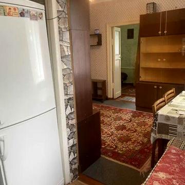 Довгострокова оренда 2к Квартира Криворізька вулиця