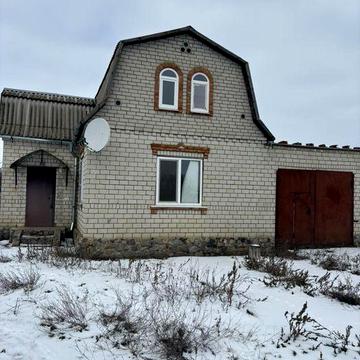 Продам дом 2 етажа