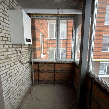 Цегляна новобудова. єОселя. єВідновлення. 2 поверх. 77м2 ЖК Білліченка 41А