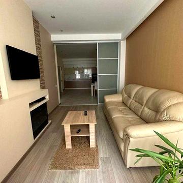 Сдам 2 комнатную квартиру 68м² в новострое ЖК Журавлевский ИК