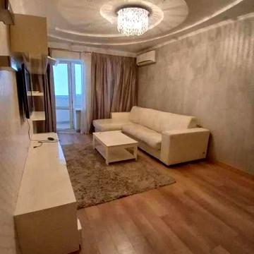 2-кімнатна квартира Драгоманова 31В Ревуцького Позняки Осокорки