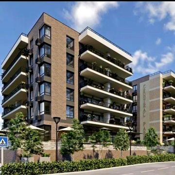 Продам 1 к.ЖК Central Park! ЖК Central Park