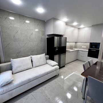 Віктора Некрасова вул. (Північно-Сирецька), 10-А