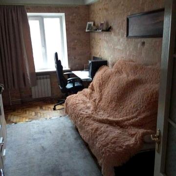 Сдается 2-х комн. квартира на Лахти/ул. Украинская в хорошем состоянии