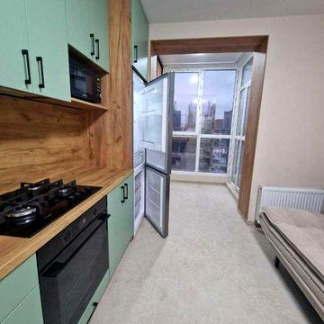 Сдам 2х новострой лев берег ,все новое.