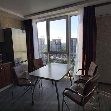 Сдам в оренду 2к квартиру ЖК Діброва вул.Некрасова 10