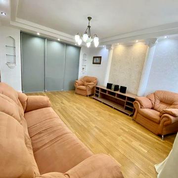 Затишна двокімнатна пр.Голосіївський Голосіївський парк,метро