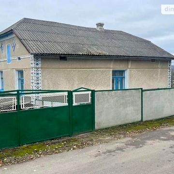 Продаж 4к Дім Богдана Хмельницького вулиця