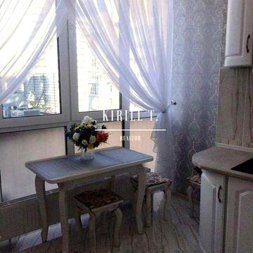 Аренда квартиры 2к 58м2 ЖК Панорама/Центр/Симферопольская/ Нагорный